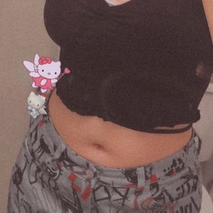 Meet your Posher, Jocelyn